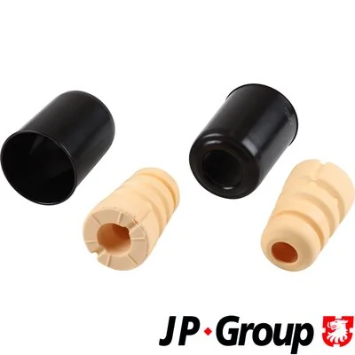 Dust Cover Kit, shock absorber